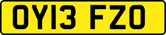 OY13FZO