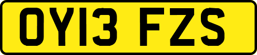 OY13FZS