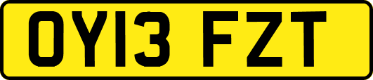OY13FZT