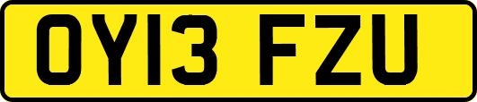 OY13FZU