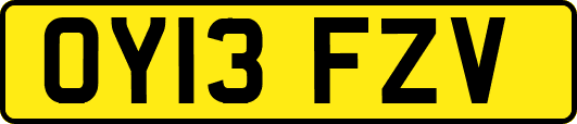 OY13FZV