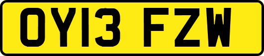 OY13FZW