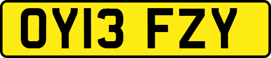 OY13FZY