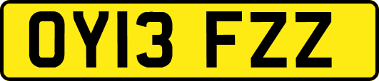 OY13FZZ