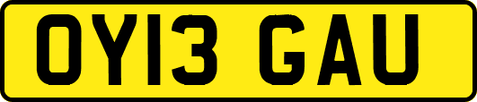 OY13GAU