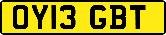 OY13GBT