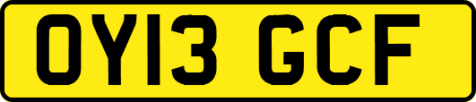 OY13GCF