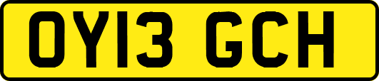 OY13GCH