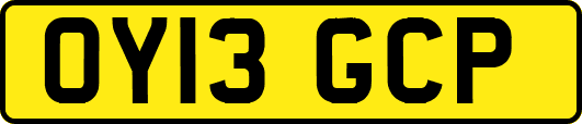 OY13GCP