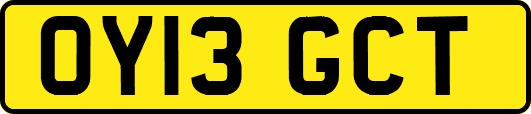 OY13GCT