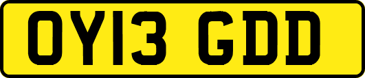 OY13GDD