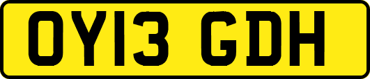 OY13GDH