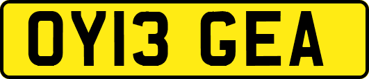 OY13GEA