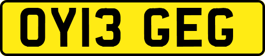 OY13GEG
