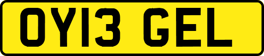 OY13GEL