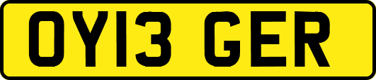 OY13GER