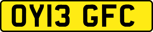 OY13GFC
