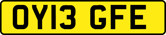 OY13GFE