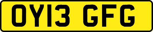 OY13GFG
