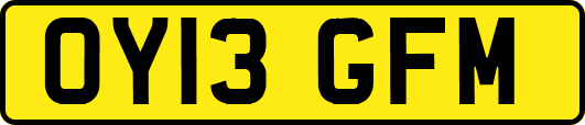 OY13GFM