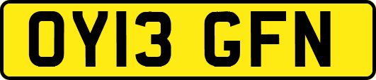 OY13GFN