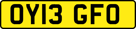 OY13GFO