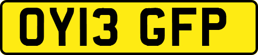 OY13GFP