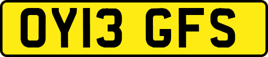 OY13GFS