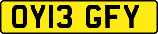 OY13GFY