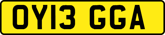 OY13GGA