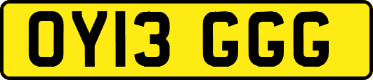 OY13GGG