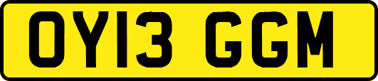 OY13GGM