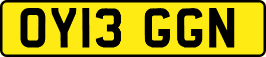 OY13GGN