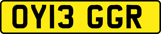 OY13GGR