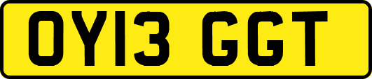 OY13GGT