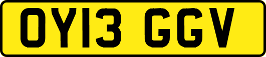 OY13GGV