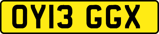 OY13GGX