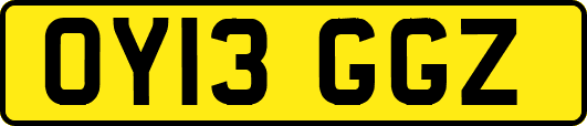 OY13GGZ