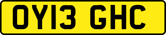 OY13GHC