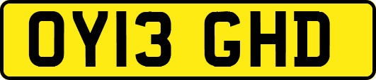 OY13GHD
