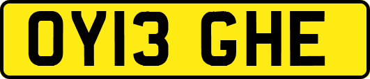 OY13GHE