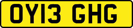 OY13GHG