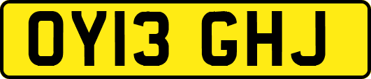 OY13GHJ