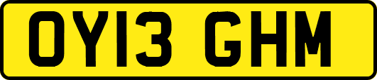 OY13GHM