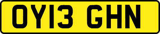 OY13GHN