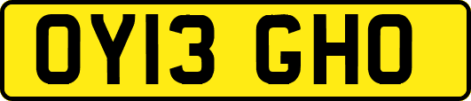 OY13GHO