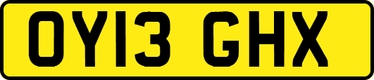 OY13GHX