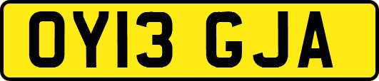 OY13GJA