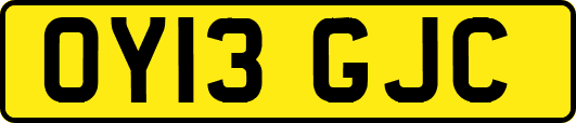 OY13GJC
