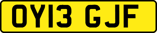 OY13GJF